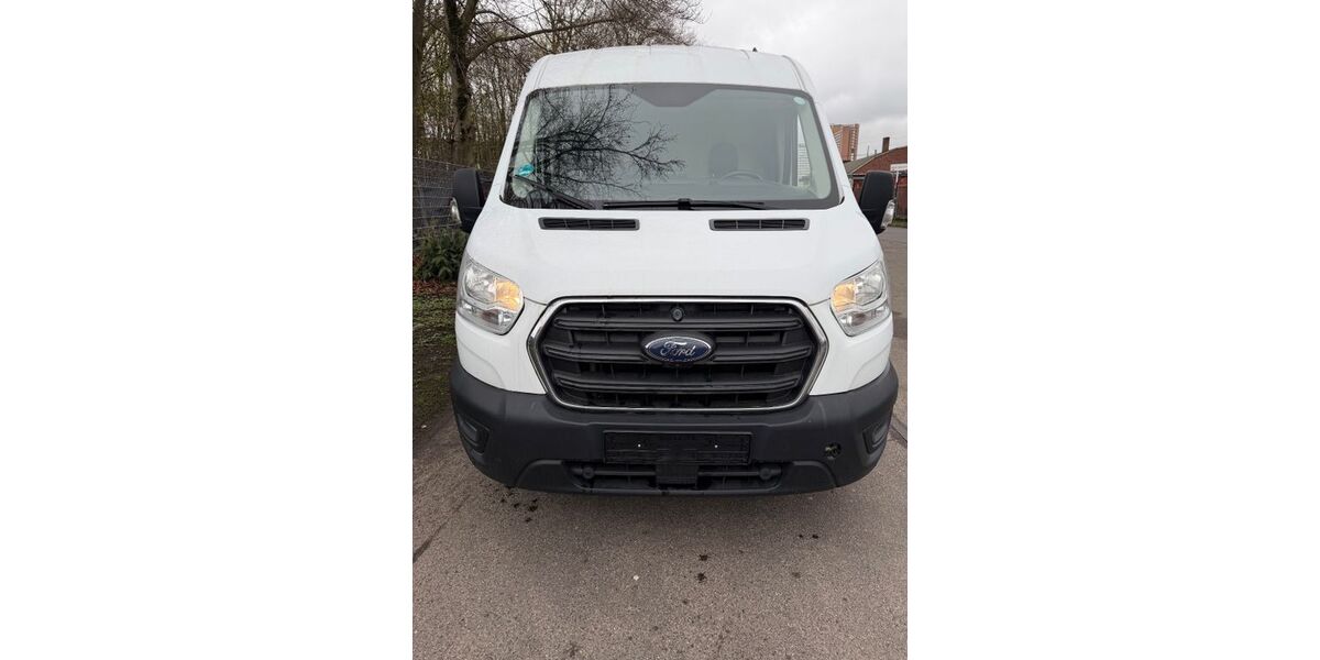 Ford Transit 179.000 km 12.900 &euro; Köln 50939