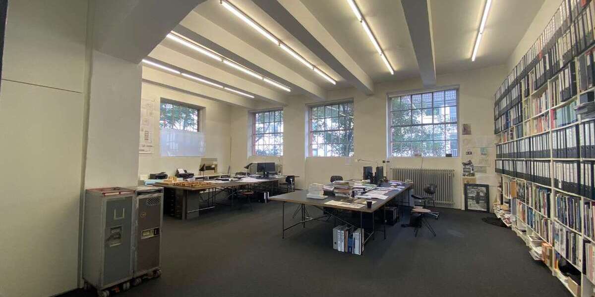 Büro in Köln 265 € 4 m² zimmer