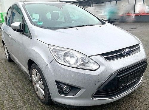 Ford C-Max 98.800 km 6.398 &euro; Hilden 40721