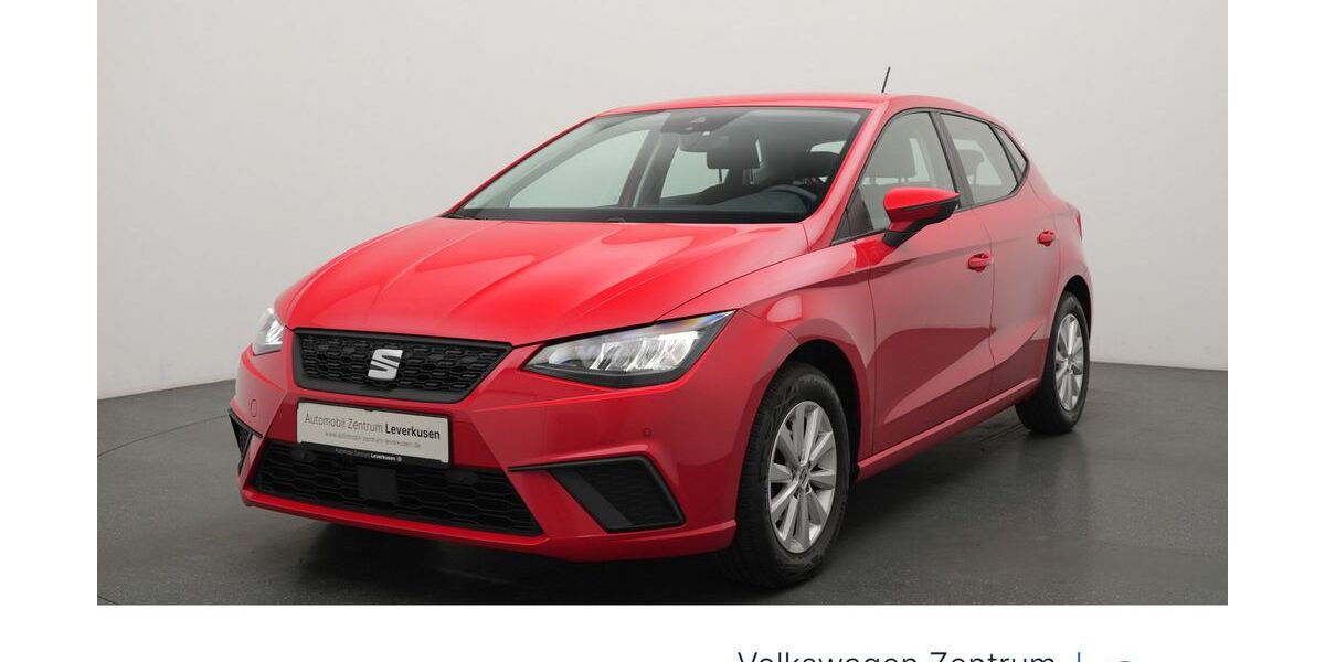Seat Ibiza 37.424 km 14.380 &euro; Leverkusen 51379