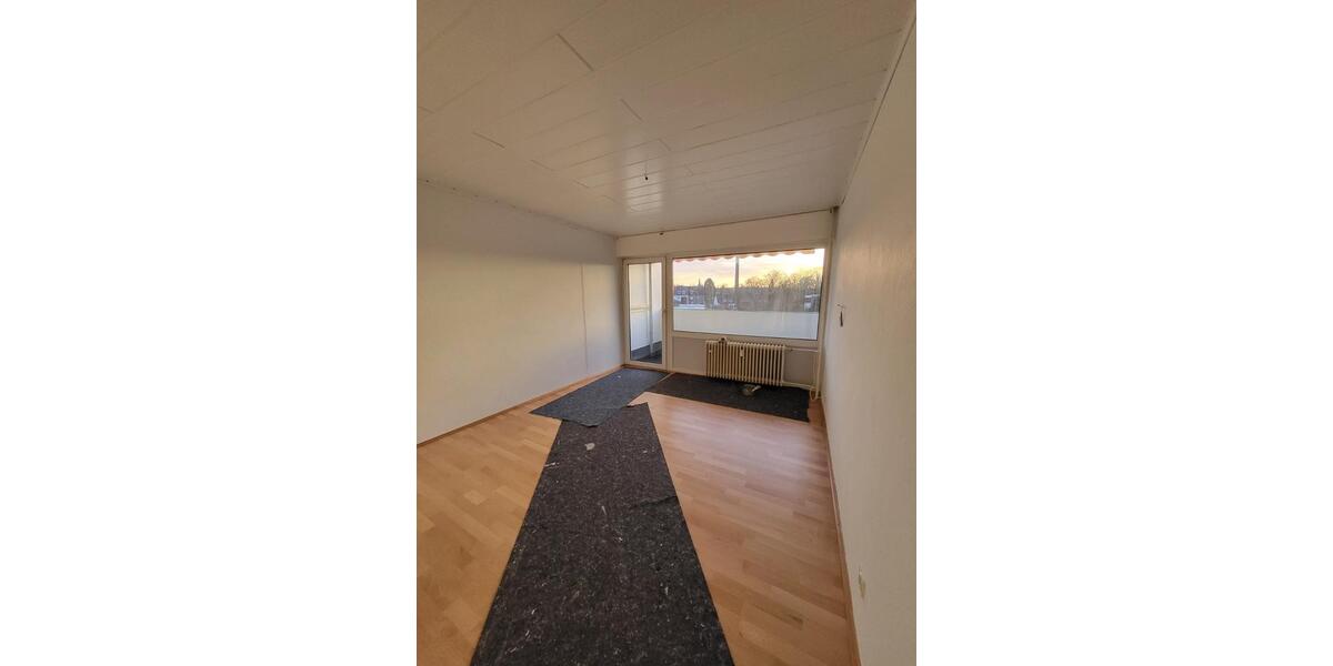 Etagenwohnung Remscheid Lüttringhausen - 2 Zimmer, 57 m&sup2;, 470&euro; | Angebot:25237069