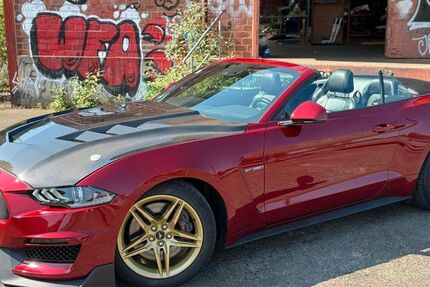 Ford Mustang 85.000 km 39.900 &euro; Hilden 40721