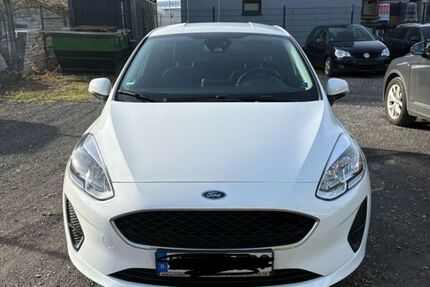 Ford Fiesta 78.000 km 8.900 &euro; Bergisch Gladbach 51427