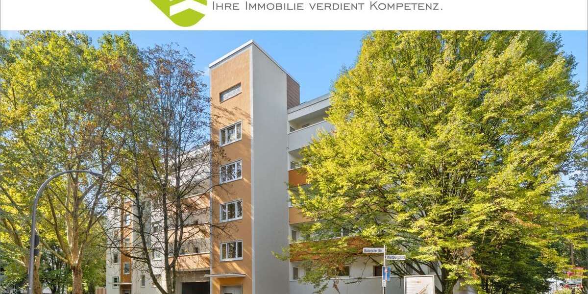 Wohnung zum Kaufen in Köln Nippes 379.000 € 74 m² 3 zimmer