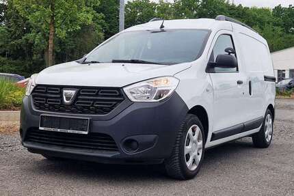 Dacia Dokker 64.000 km 10.700 &euro; Bergisch Gladbach 51469