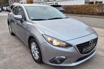 Mazda 3 192.000 km 7.490 &euro; Solingen 42655