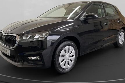 Skoda Fabia 4.990 km 16.990 &euro; Köln 50823