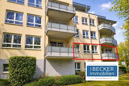 Wohnung Hilden - 3 Zimmer, 114 m&sup2;, 425.000&euro; | Angebot:26780200