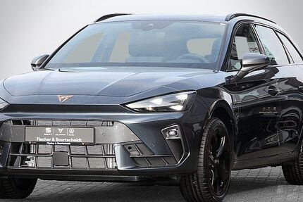 Cupra Leon 6.000 km 36.480 &euro; Lohmar 53797