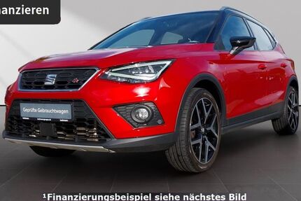 Seat Arona 86.269 km 14.290 &euro; Solingen 42719