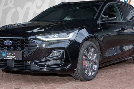 Ford Focus 10.222 km 28.990 &euro; Troisdorf 53844