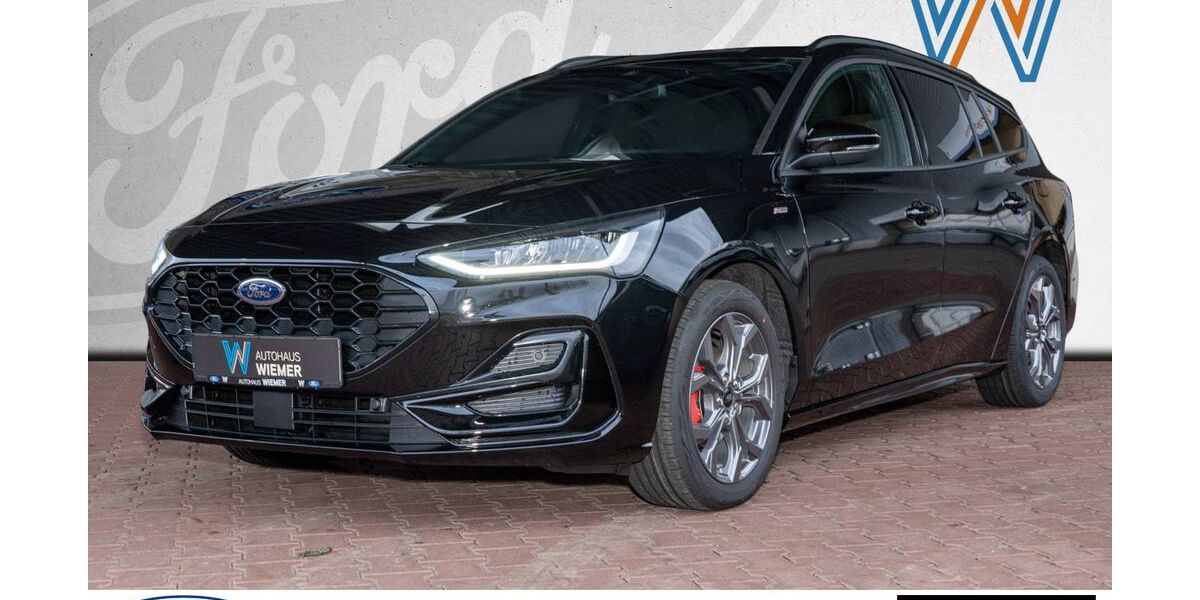 Ford Focus 10.222 km 28.990 &euro; Troisdorf 53844