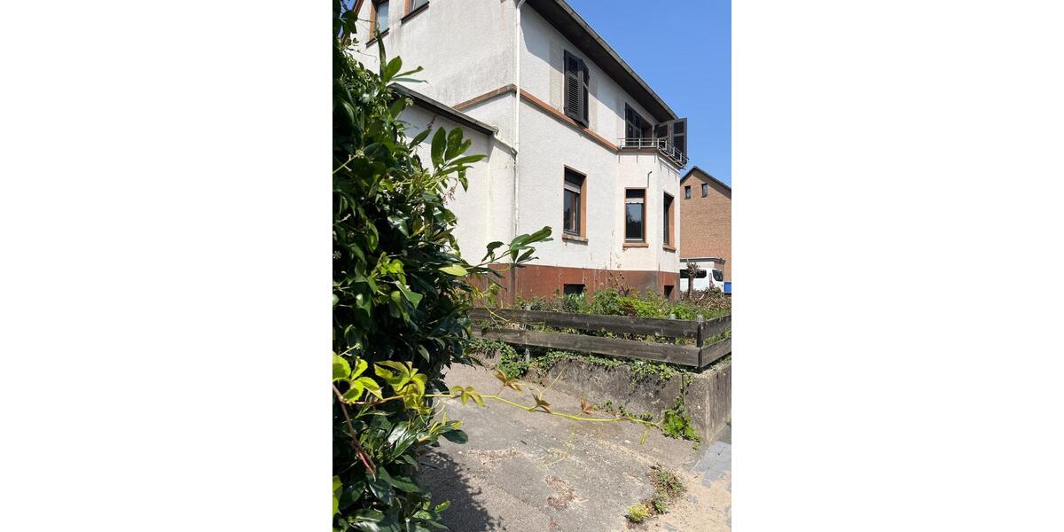 Haus mit 6 Zimmern als Handwerkerunterkunft zu vermieten 6 zimmer