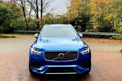 Volvo XC90 145.000 km 32.600 &euro; Remscheid 42897