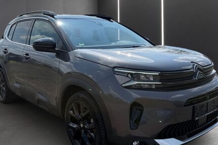 Citroen C5 Aircross 17.396 km 25.490 &euro; Köln 50829