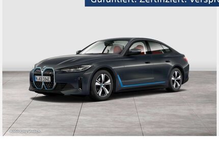 BMW i4 52.669 km 35.940 &euro; Mettmann 40822