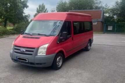 Ford Transit 175.000 km 6.350 € Leverkusen 51375