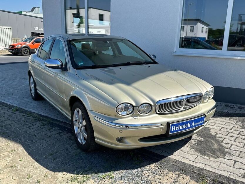 X-Type