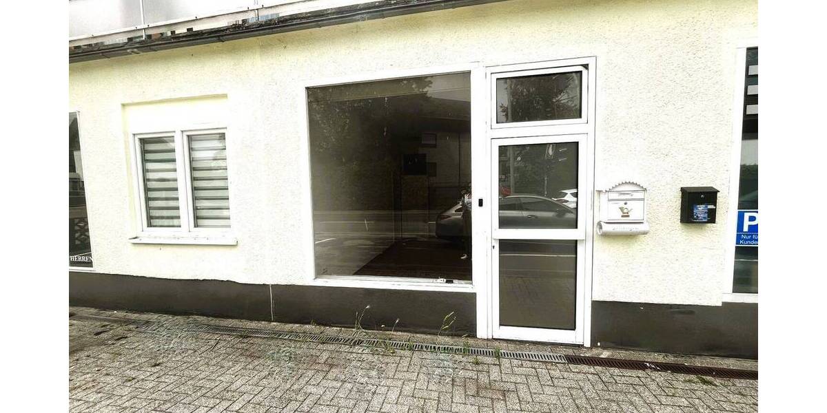 Gewerbeobjekt Bergisch Gladbach Schildgen - 550&euro; | Angebot:26908992