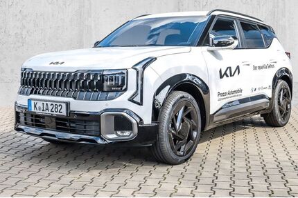 Kia Andere 8.990 km 37.980 &euro; Köln 50858