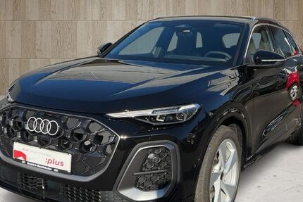 Audi Q5 18.650 km 56.850 &euro; Wermelskirchen 42929