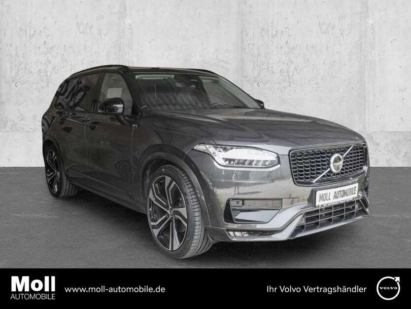 Volvo XC90 41.807 km 55.000 € Wuppertal 42109