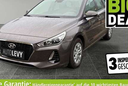 Hyundai i30 76.900 km 11.990 &euro; Neuss 41464