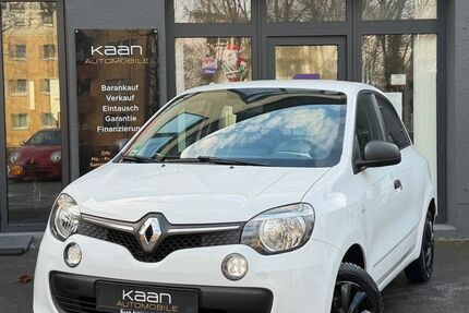 Renault Twingo 52.000 km 6.600 &euro; Köln 51107