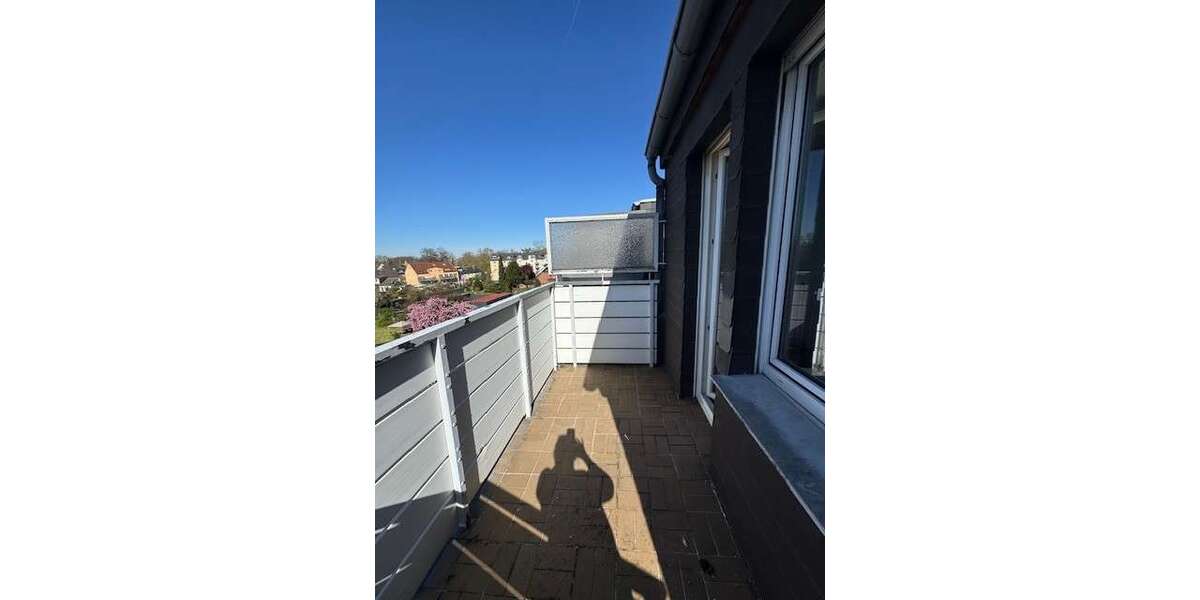 Etagenwohnung Hilden-Süd Süd - 2 Zimmer, 100 m&sup2;, 950&euro; | Angebot:27095707