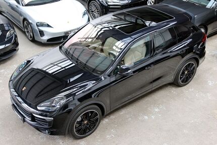 Porsche Cayenne 164.232 km 39.990 &euro; Düsseldorf 40237