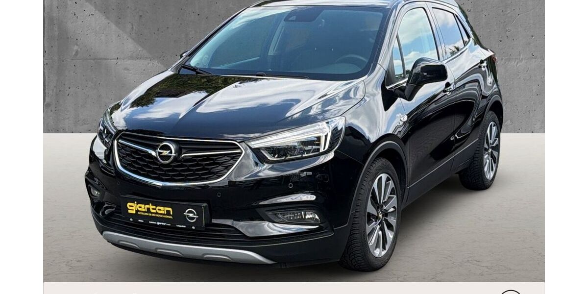 Opel Mokka 40.990 km 17.390 &euro; Hilden 40721