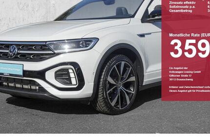 VW T-Roc 5.714 km 32.940 &euro; Düsseldorf 40549