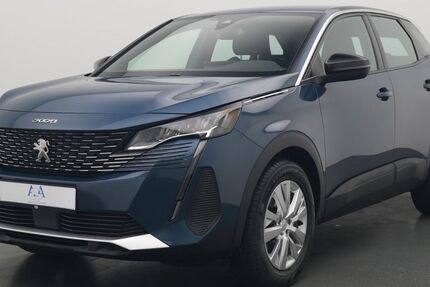 Peugeot 3008 57.500 km 17.490 &euro; Leverkusen 51373