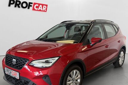 Seat Arona 49.300 km 14.599 &euro; Köln 51145