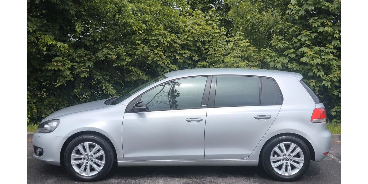VW Golf 188.796 km 3.990 &euro; Remscheid 42853