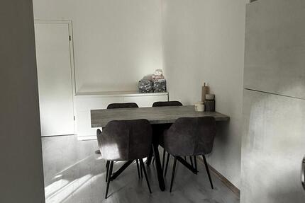 Helle, modernisierte 1-Zimmer-Wohnung Köln Porz Urbachab sofort 1 zimmer