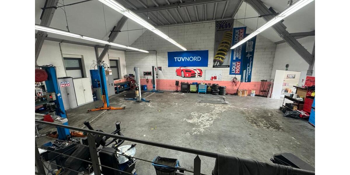 Gewerbeobjekt Bergheim Auenheim - 35.000&euro; | Angebot:24587884