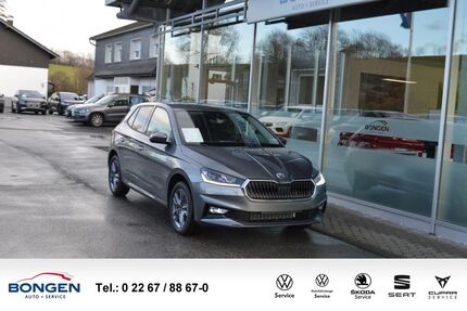 Skoda Fabia 6.574 km 18.990 € Wipperfürth 51688