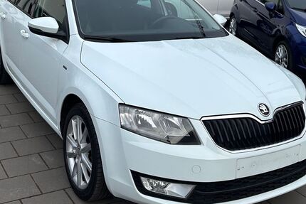 Skoda Octavia 217.000 km 7.100 &euro; Bergheim (bei Köln) 50129