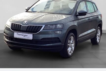 Skoda Karoq 54.109 km 21.460 &euro; Remscheid 42897