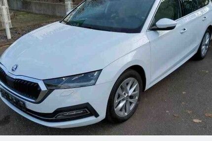 Skoda Octavia 92.446 km 20.770 &euro; Remscheid 42857