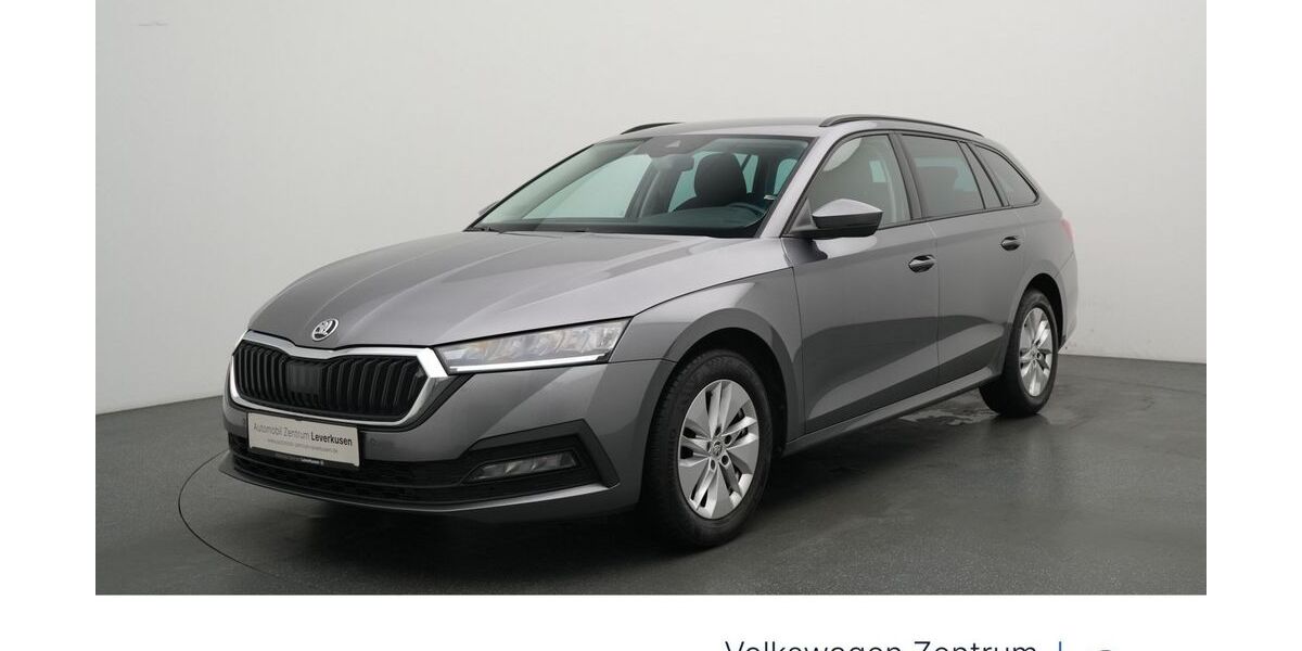 Skoda Octavia 113.273 km 18.380 &euro; Leverkusen 51379