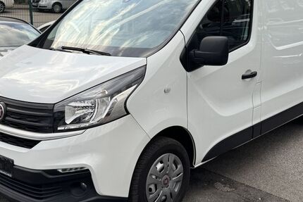 Fiat Talento 60.000 km 15.999 € Remscheid 42857