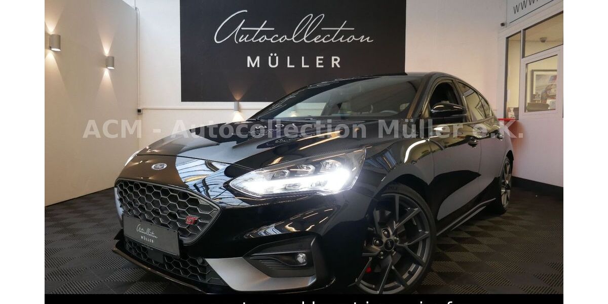 Ford Focus 48.990 km 27.297 &euro; Remscheid 42897