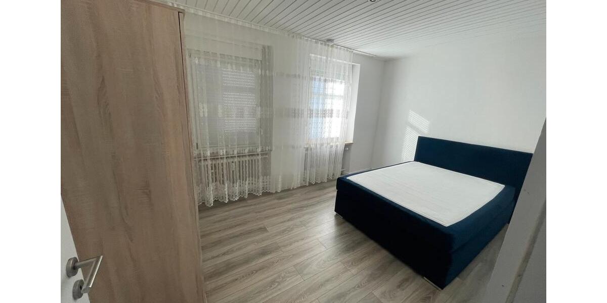 Etagenwohnung Leverkusen Alkenrath - 2 Zimmer, 40 m&sup2;, 650&euro; | Angebot:26374134