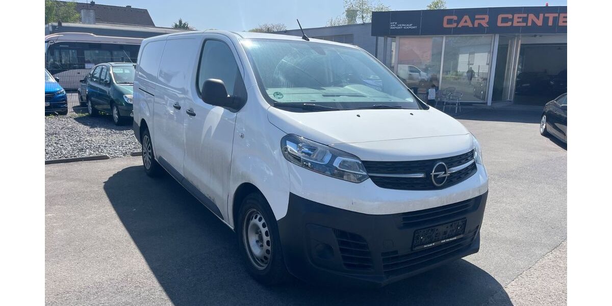 Opel Vivaro 86.000 km 14.990 &euro; Wesseling - Köln 50389