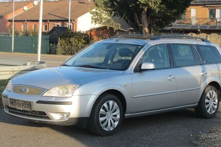 Ford Mondeo 197.899 km 1.500 &euro; Erftstadt 50374