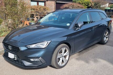 Seat Leon 82.000 km 18.500 &euro; Lindlar 51789