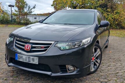 Honda Accord 165.450 km 12.999 € Wesseling 50389