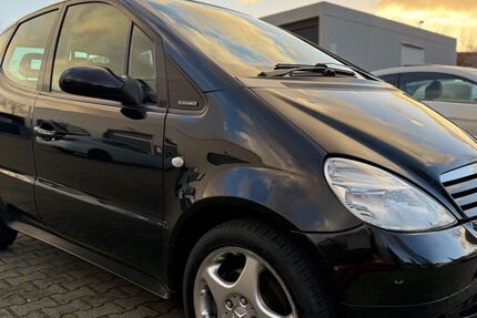 Mercedes-Benz A 190 135.000 km 3.980 € Bergisch Gladbach 51469
